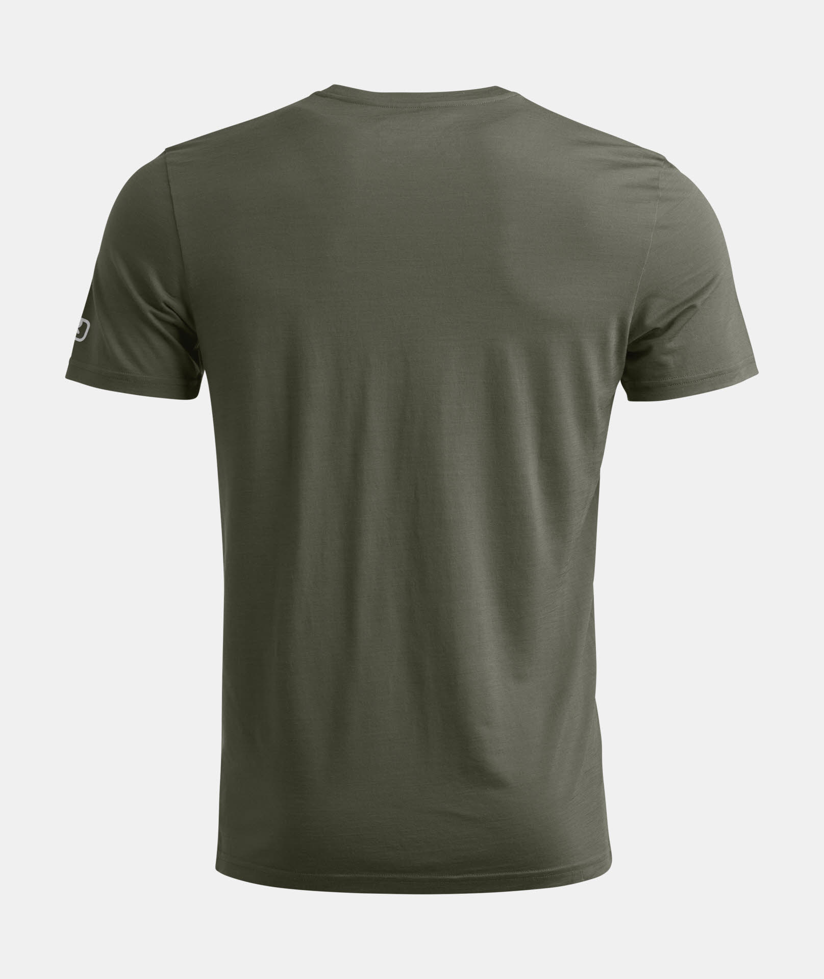 Ortovox 150 COOL CLEAN TS Merino-Shirt Herren grün