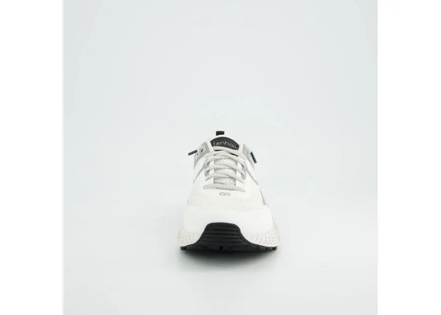 tenhaag (Paul Green) Neohaag Herren Sneaker Freizeitschuhe weiß/grau