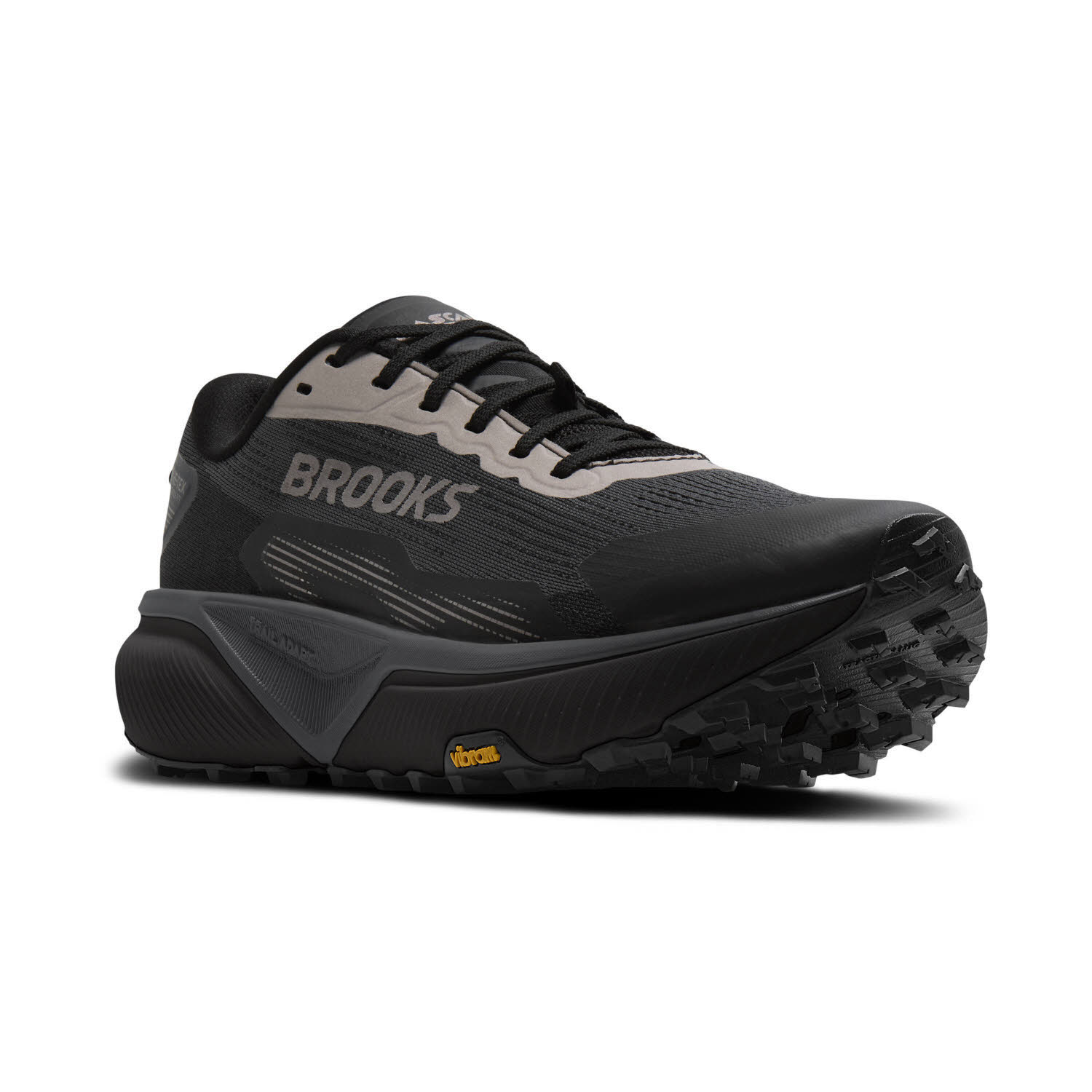 Brooks Cascadia 20 GTX Herren Trailrunningschuhe Laufschuhe schwarz