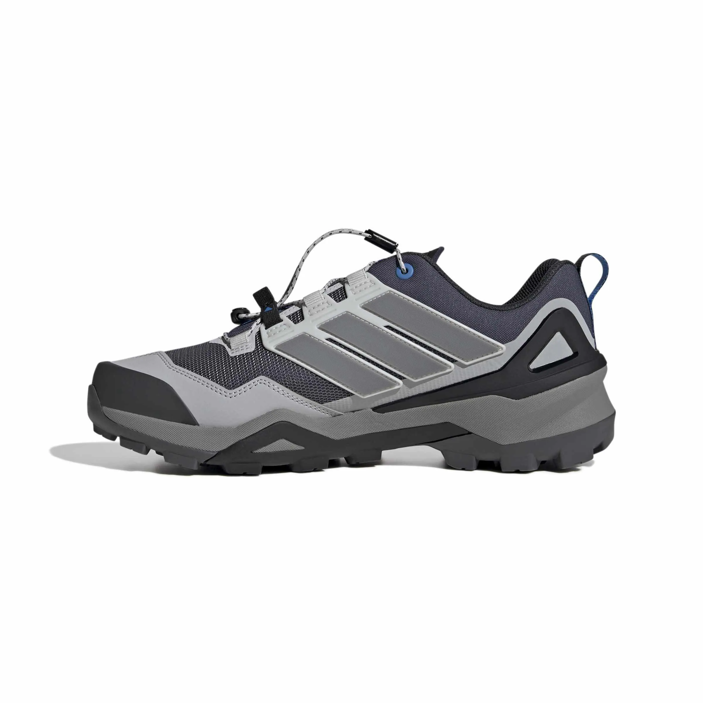 Adidas TERREX SKYCHASER Herren Wanderschuhe grau