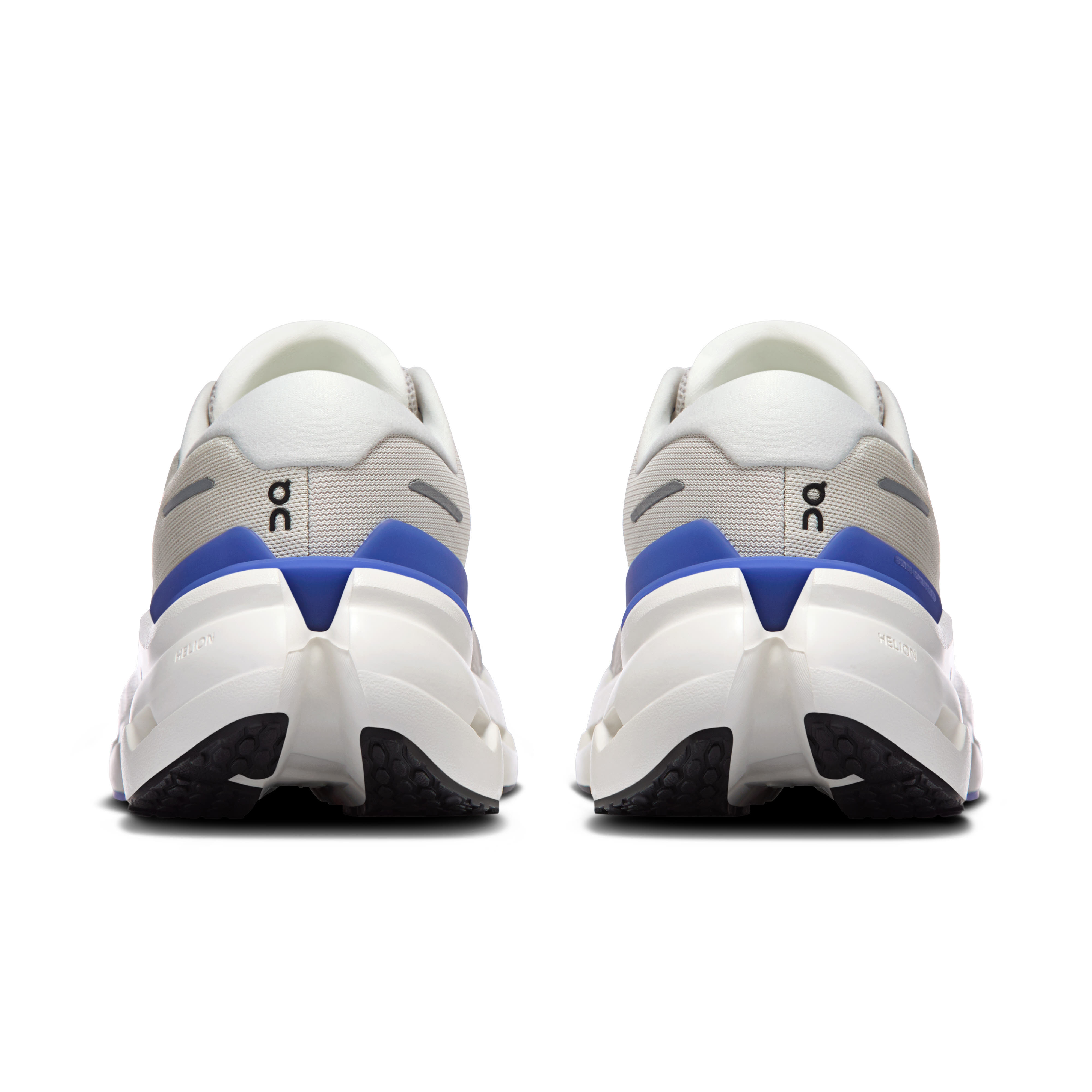 ON CLOUDSURFER 3 Damen Laufschuhe Joggingschuhe pearl/sailor