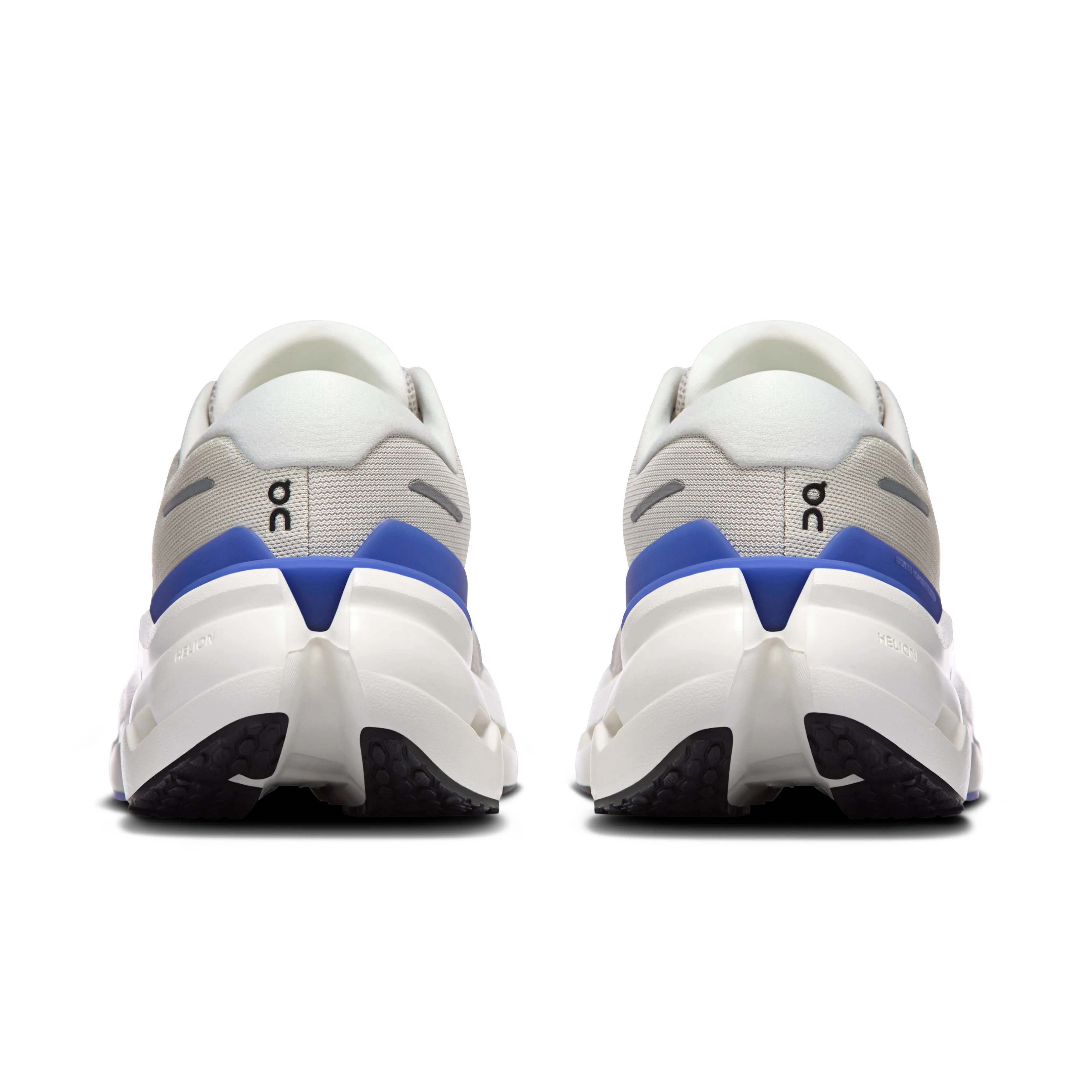 ON CLOUDSURFER 3 Damen Laufschuhe Joggingschuhe pearl/sailor