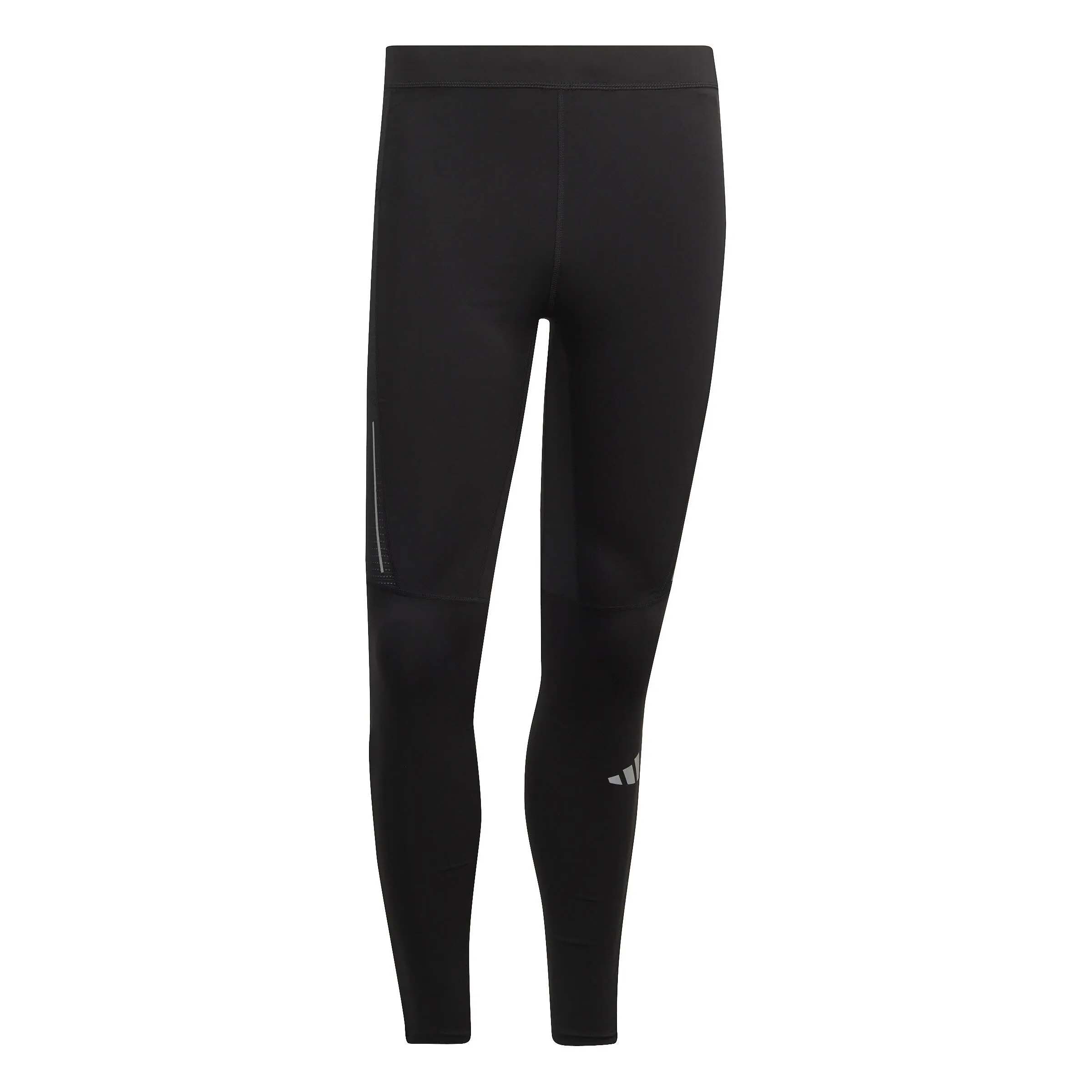 adidas Own The Run Leggings Herren Sporttights Lauftights schwarz NEU