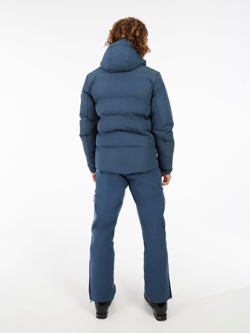 Protest PRTSuperior snowjacket Herren Skijacke Winterjacke twilight navy