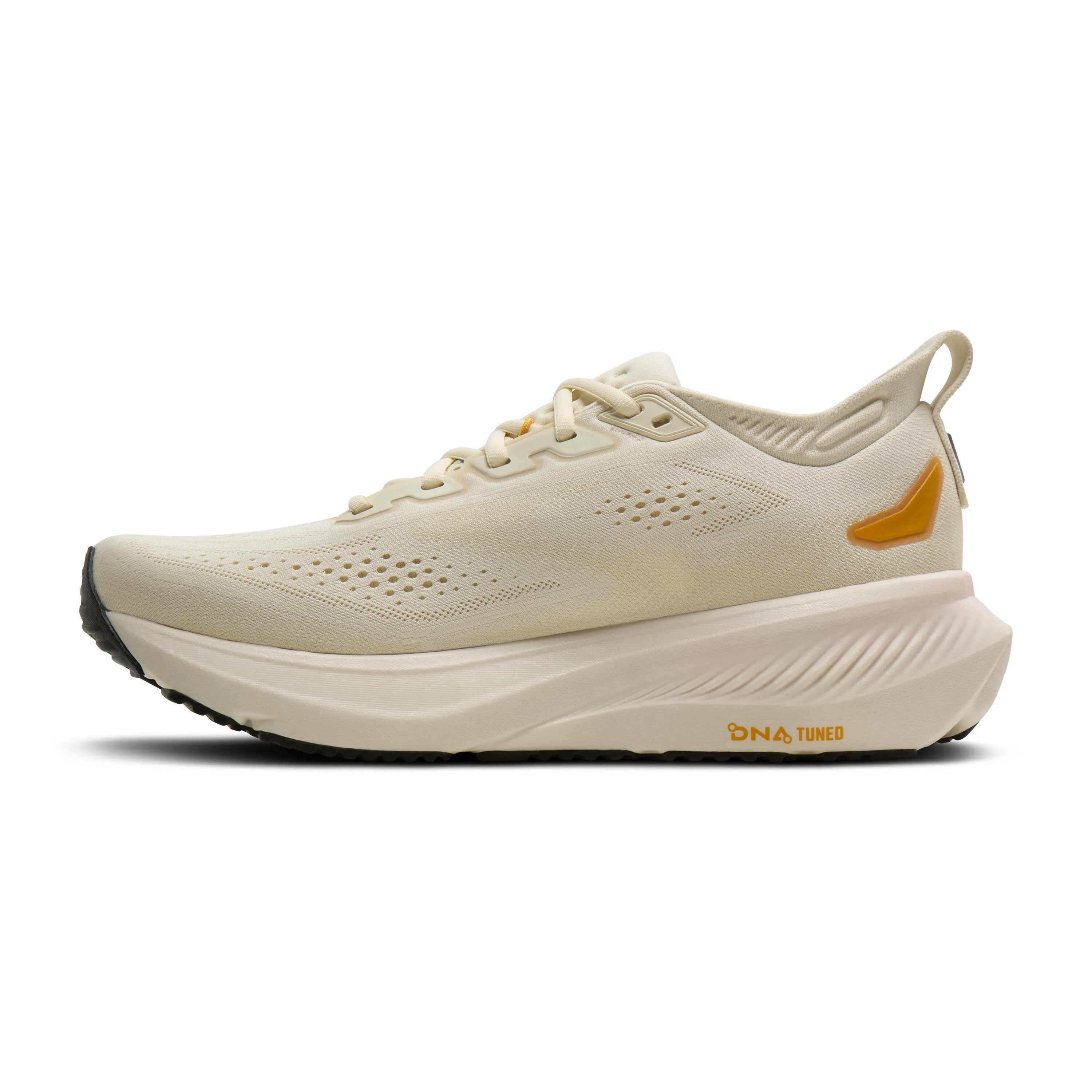 BROOKS Glycerin 23 Herren Laufschuhe Joggingschuhe weiß