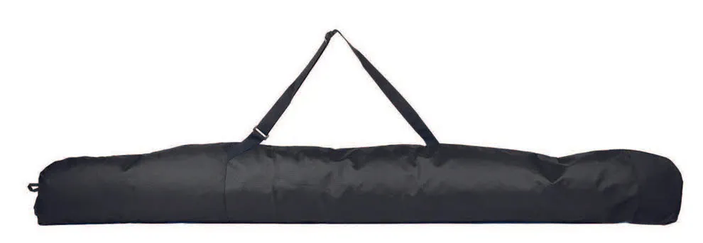 Sport Michetschläger Skitasche Aspen Skisack 170cm schwarz