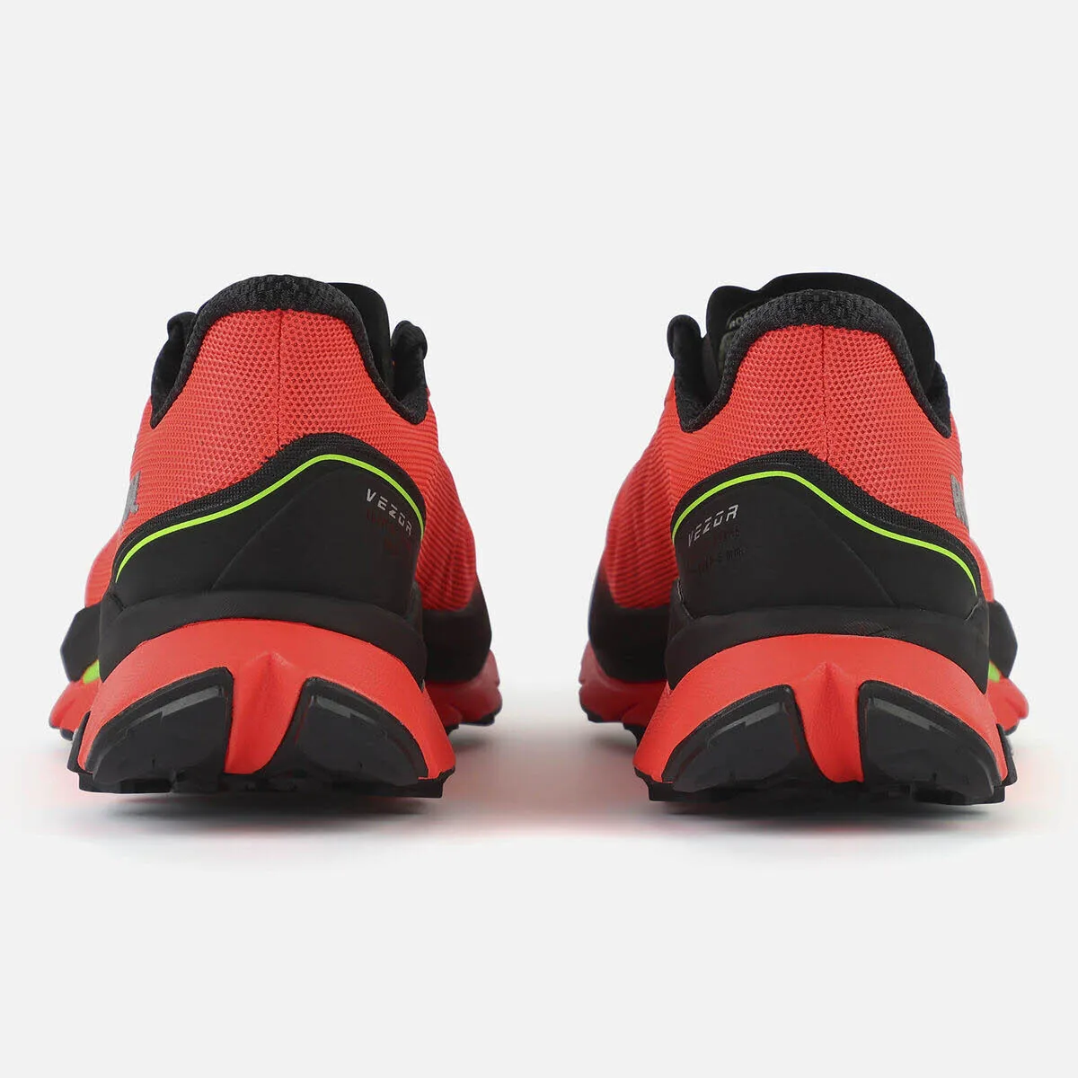 Rossignol VEZOR Trailrunning Laufschuh Damen rot