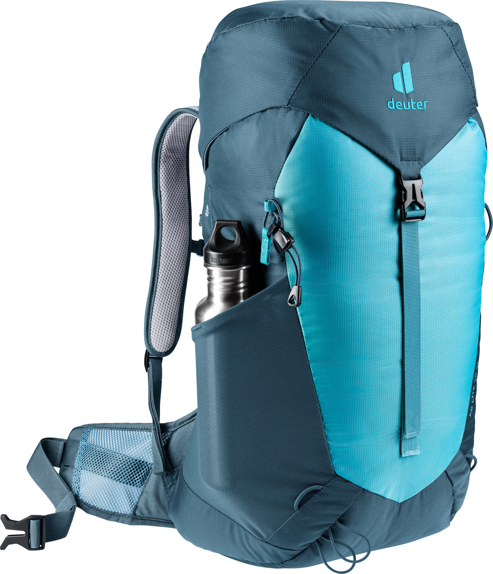 Deuter AC LITE 28 SL Damen Rucksack Wanderrucksack Trekkingrucksack blau