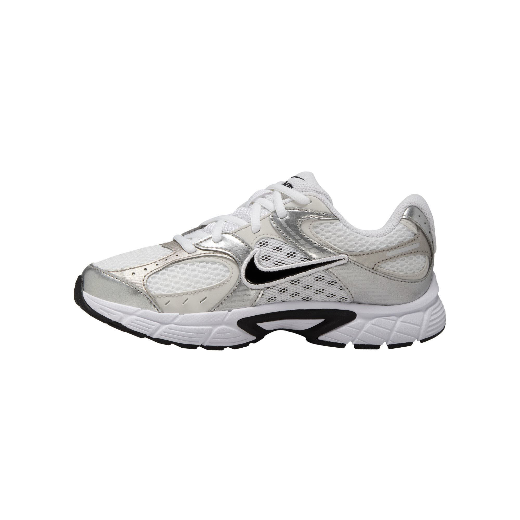 Nike V5 RNR Laufschuh Kinder grau