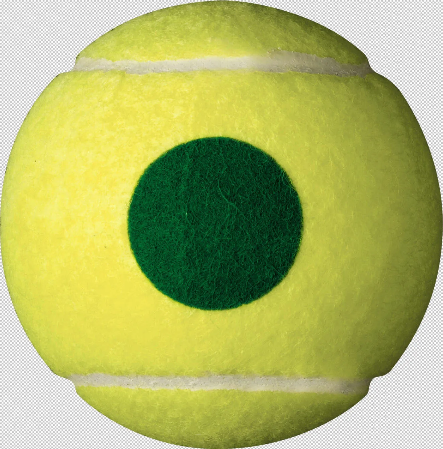 Wilson STARTER PLAY Tennisball 4er VPE 18 Kinder Tennisbälle gelb