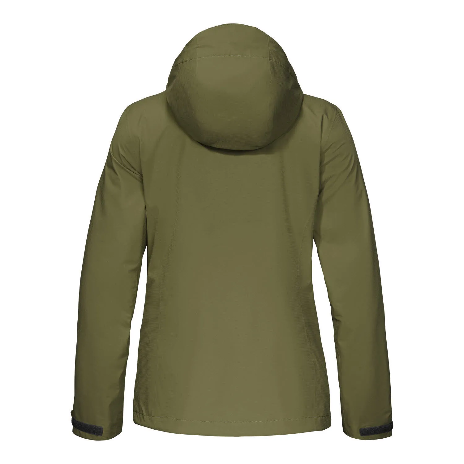 Schöffel Jacket Gmund L Damen Regenjacke Wanderjacke avocado branch
