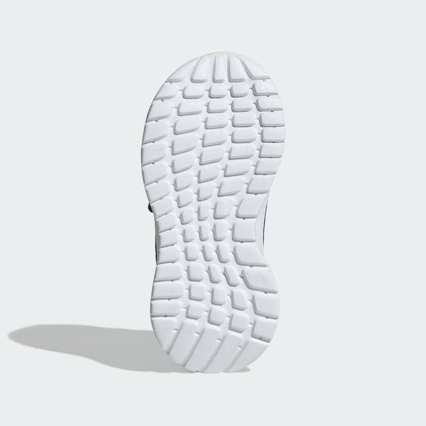 adidas Tensaur Run 1 Kinder Sportschuhe Turnschuhe blau