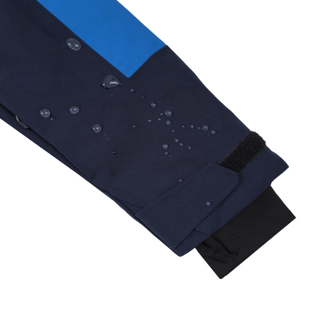 ICEPEAK FRISCO Herren Skijacke Winterjacke dunkel blau