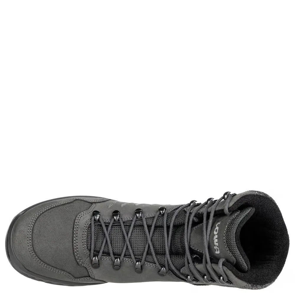 Lowa NABUCCO GTX Winterstiefel Herren dunkelgrau