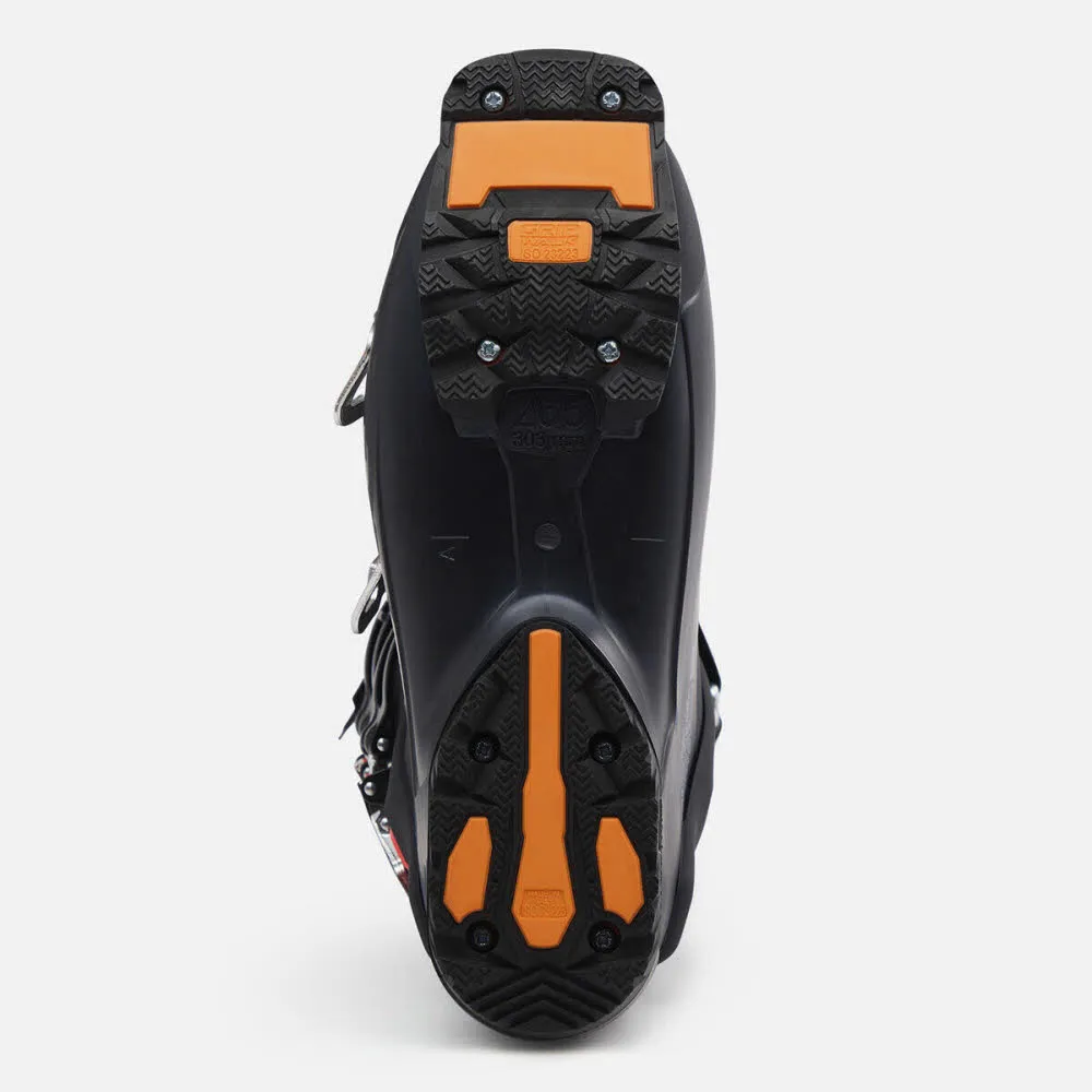 Lange SHADOW 130 HV GW Unisex Skischuhe Skiboots super dark blue