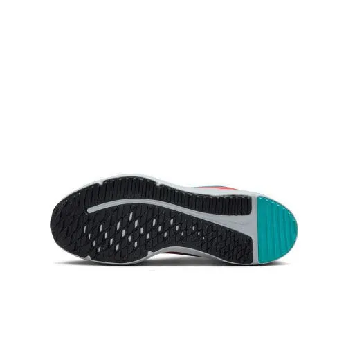 Nike Cosmic Runner Big Kids Sneaker Laufschuh Kinder rot weiß