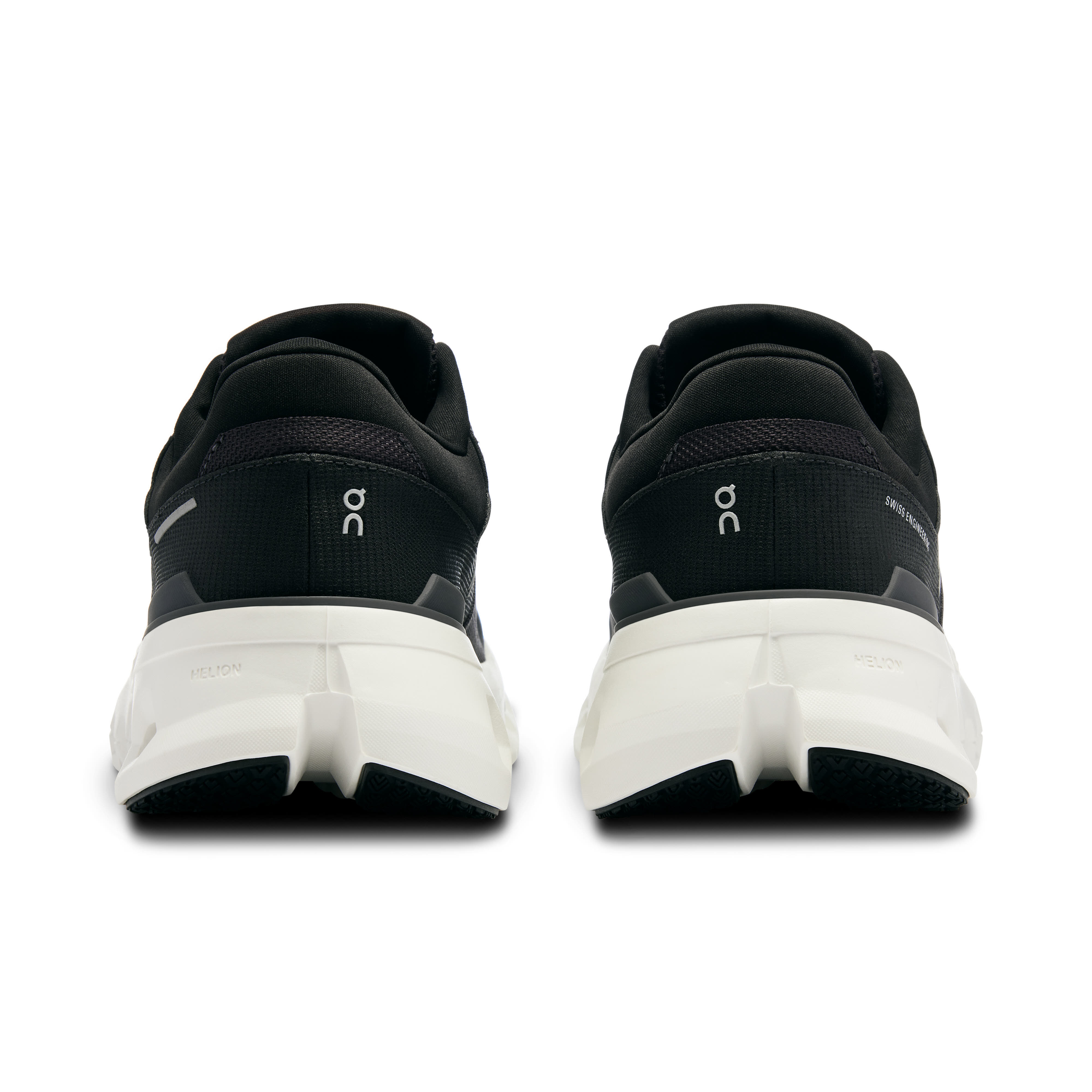 ON CLOUDRUNNER 2 WIDE Herren Joggingschuhe Laufschuhe schwarz