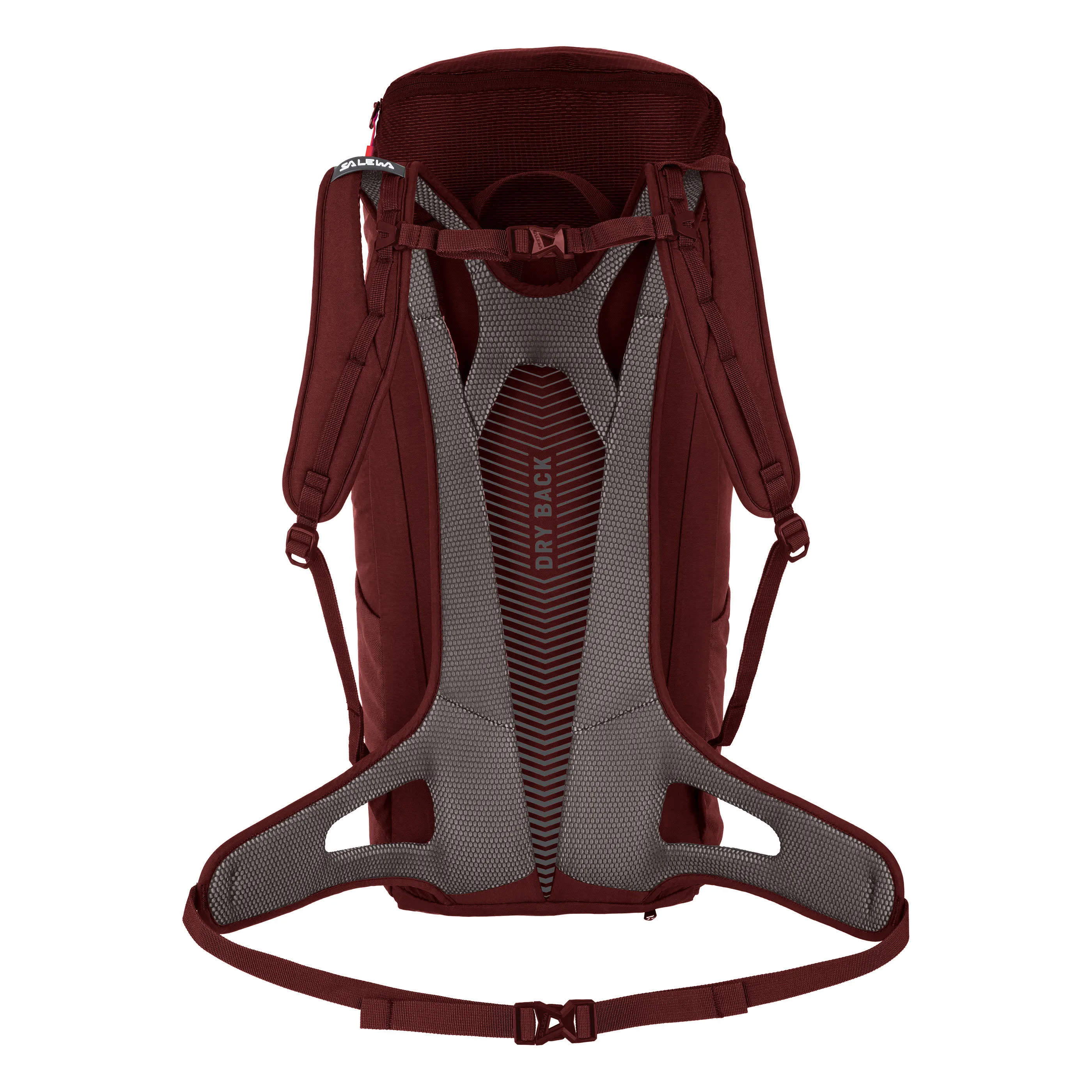Salewa Alp Mate 24L Backpack Damen Wanderrucksack Trekkingrucksack rot
