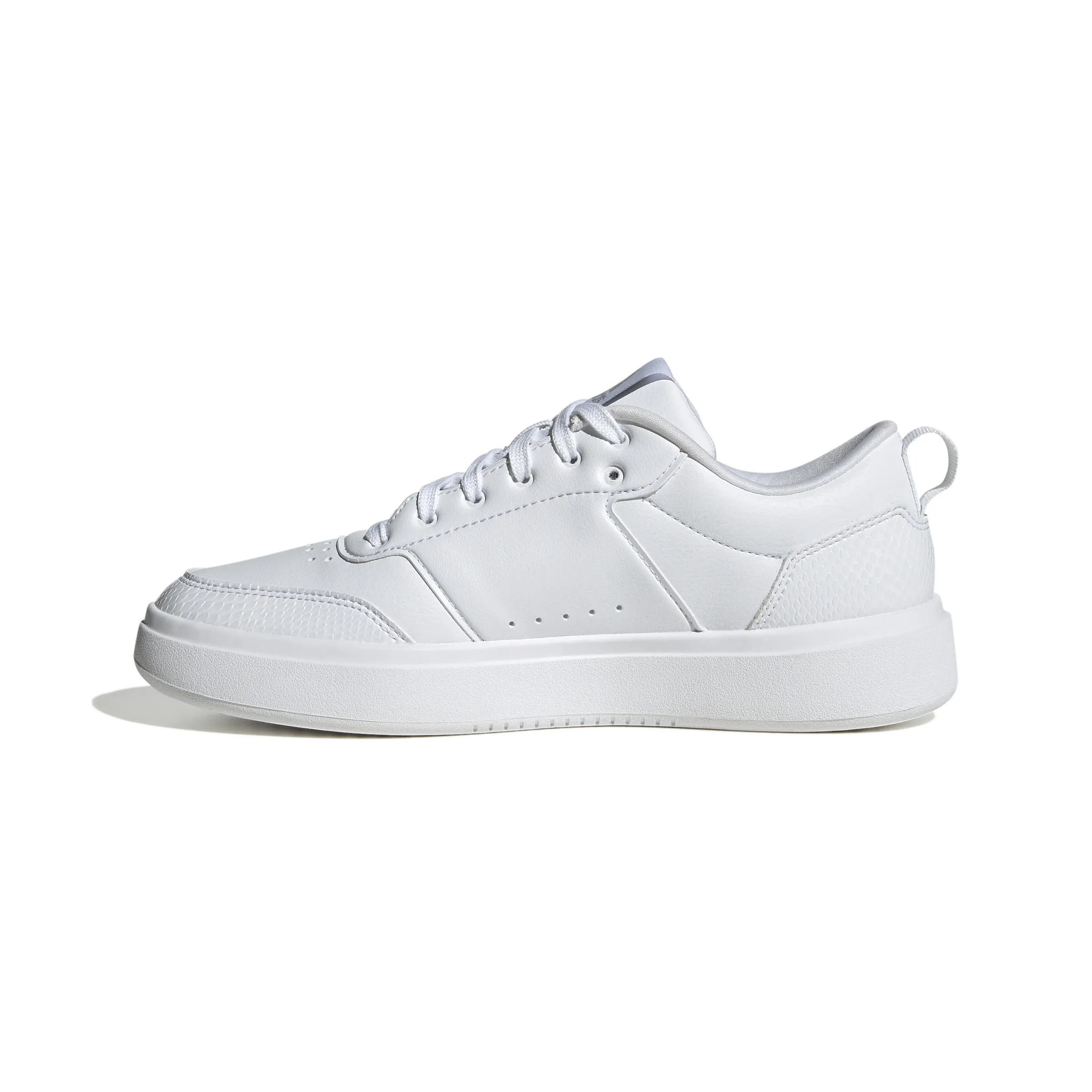 adidas Park Street Schuh Damen Lifestyleschuhe Modeschuhe weiß