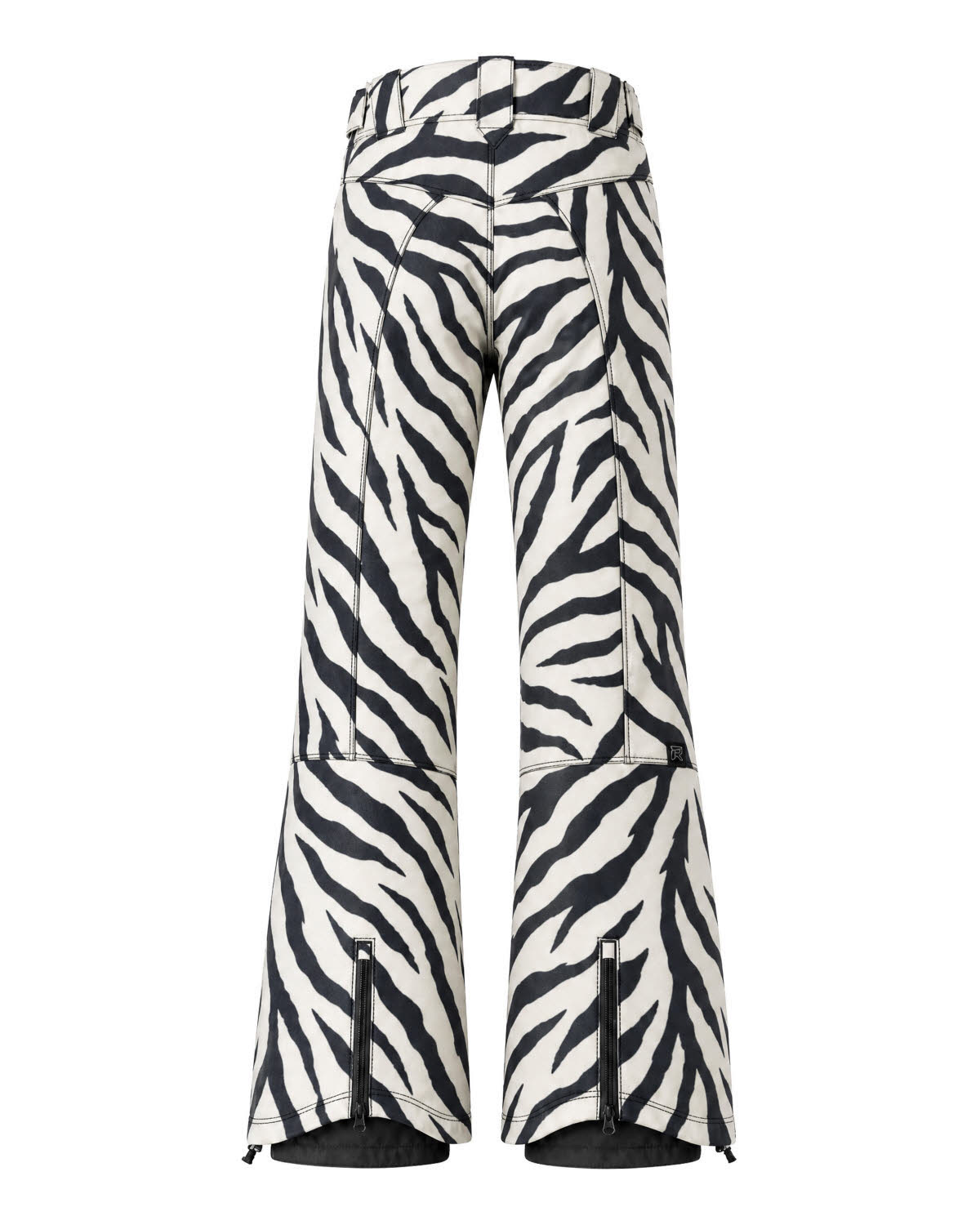 Rehall Yves-R26 Damen Skihose Schneehose weiß