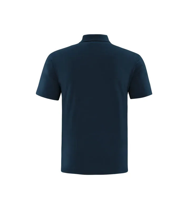 Schneider CHRISM-POLO Herren Poloshirt dunkelblau