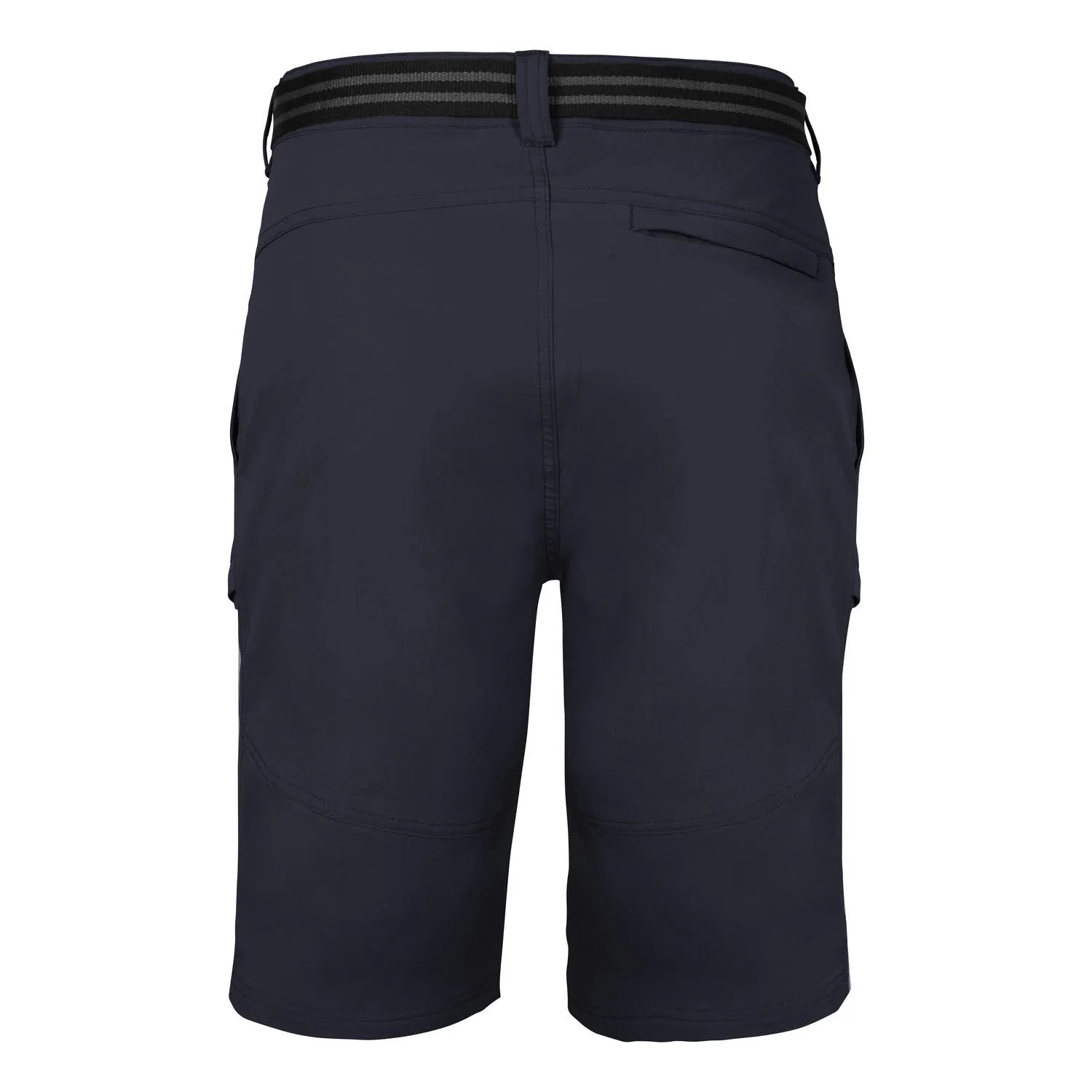 Killtec Bermudas KOS 11 Herren Funktionsshort blau
