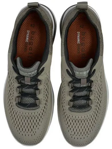 Bugarri Sneaker Herren grün