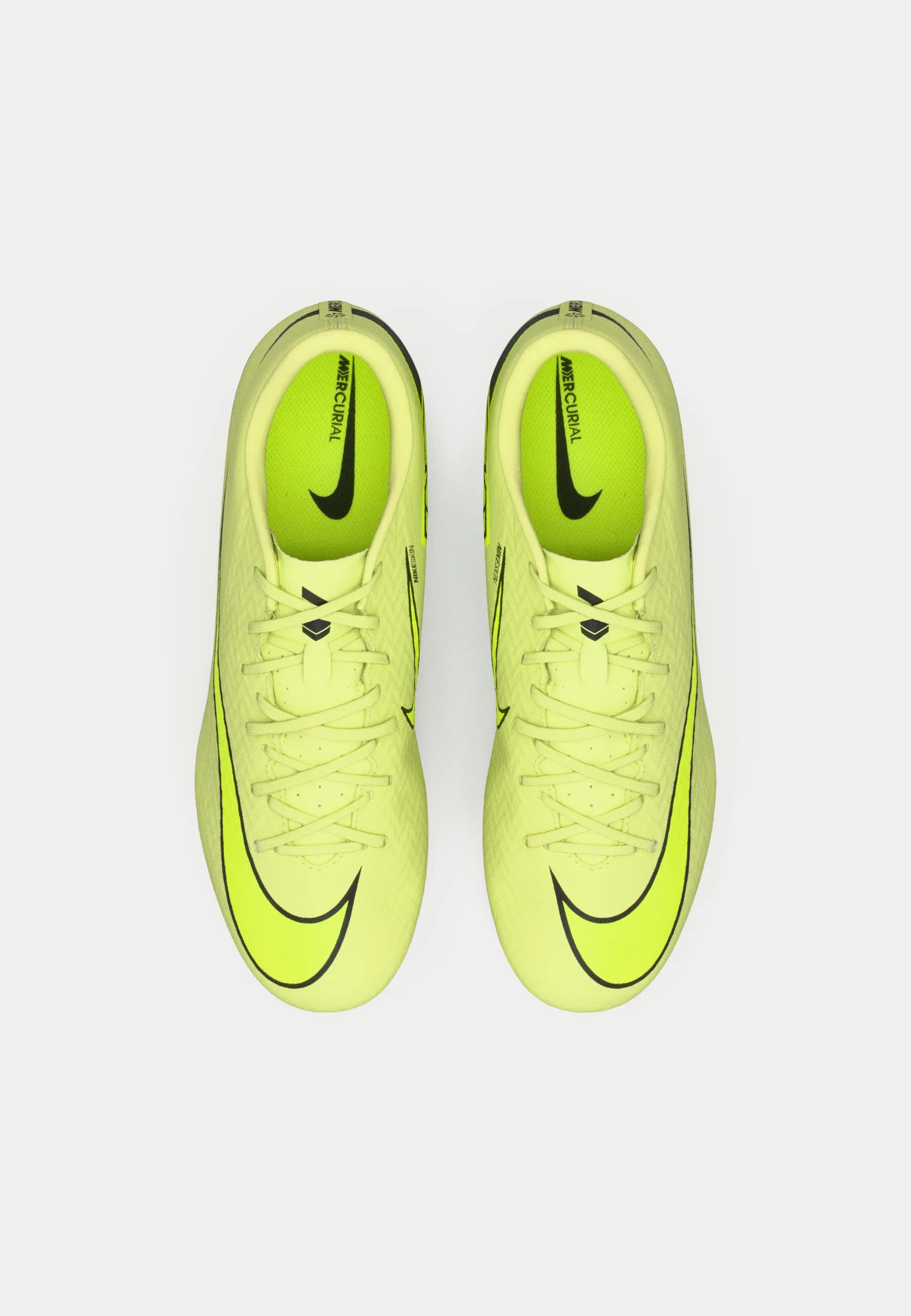 ZM VAPOR 16 ACADEMY FG/MG - Fußballschuhe Herren gelb