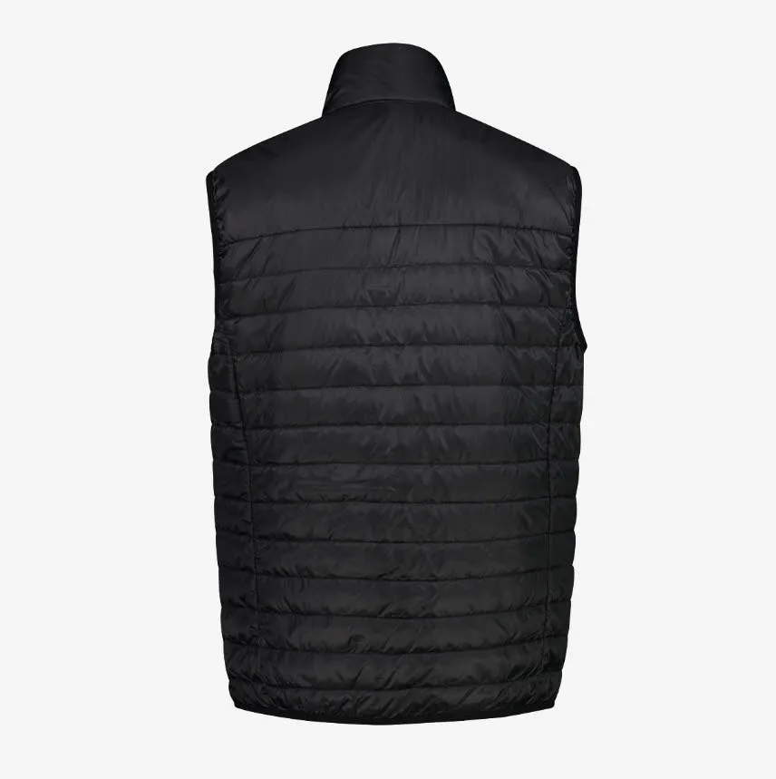 CMP Vest Herren Weste grau