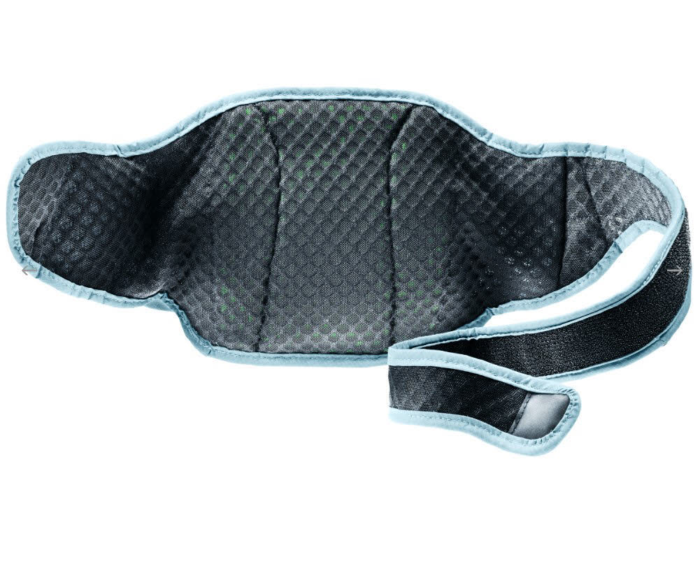 Deuter Shortrail III Herren Trail Running Rucksack blau