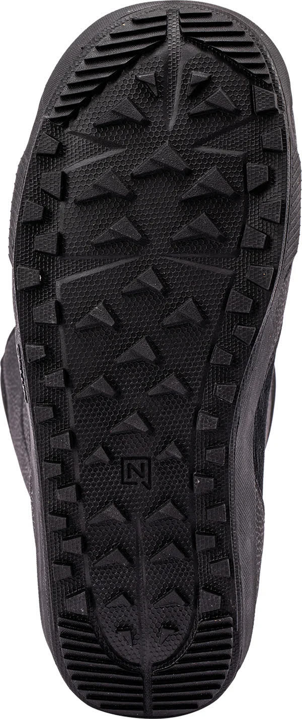 Nitro Flora BOA Damen Snowboardschuhe Snowboardstiefel schwarz