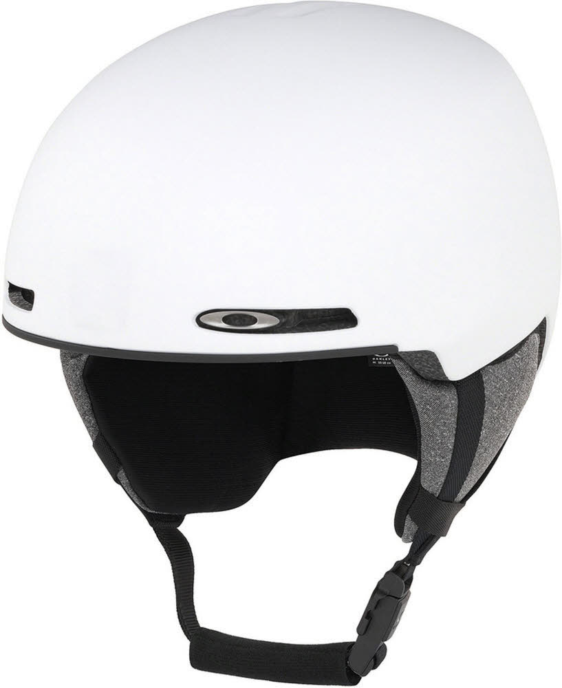 Oakley MOD1 Damen Skihelm Snowboardhelm weiß