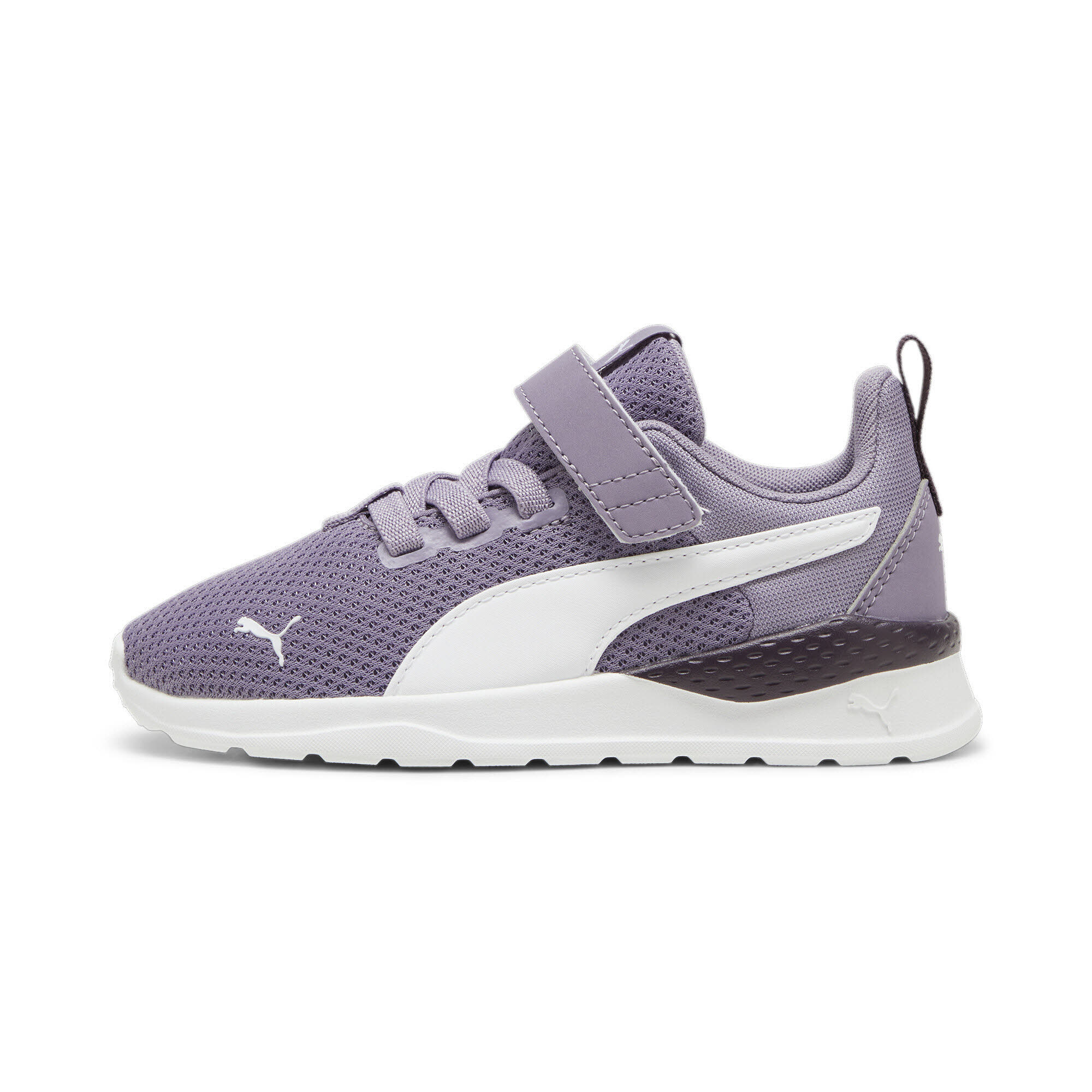 Puma Anzarun Lite AC Sneaker Kinder Mädchen lila