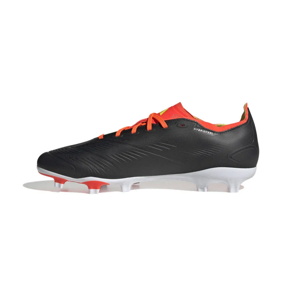 adidas Predator League L FG Herren Fußballschuhe Nockenschuhe schwarz