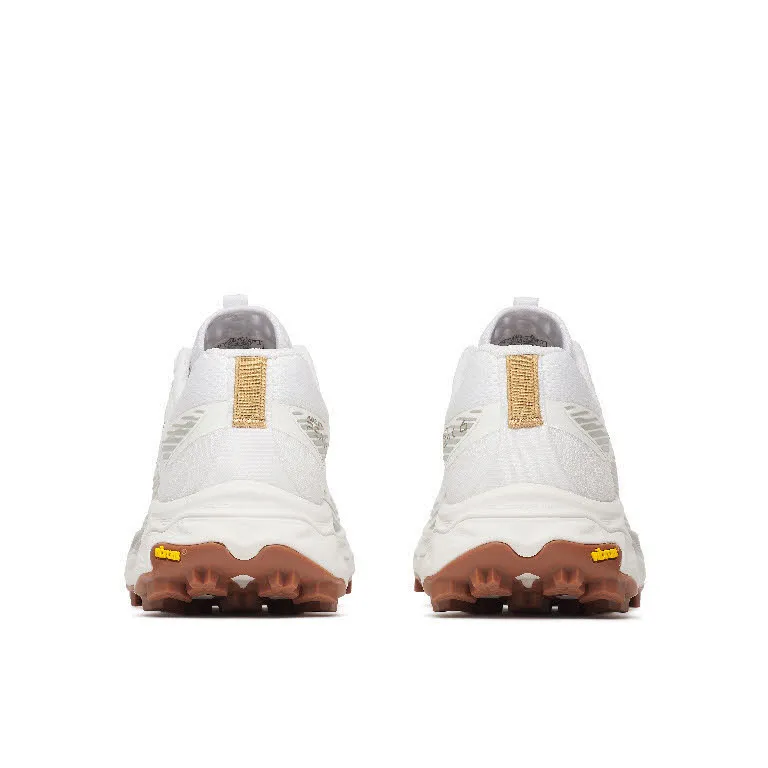 Merrell AGILITY PEAK 6 Damen Trailrunning-Schuhe Laufschuhe white/gum