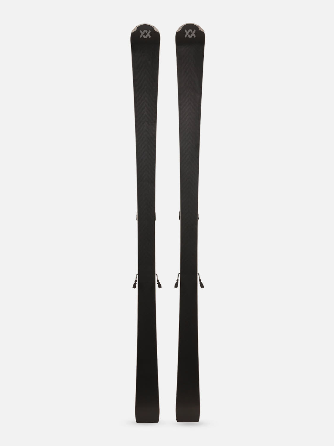 Völkl PEREGRINE MT + VMOT 10 GW Allround Ski Fortgeschrittene 26/27 schwarz/orange