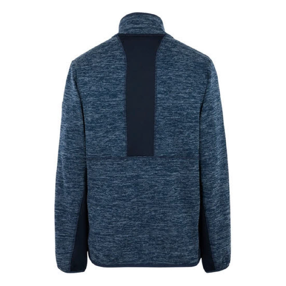 REGATTA Baslinn Fleecejacke Herren blau