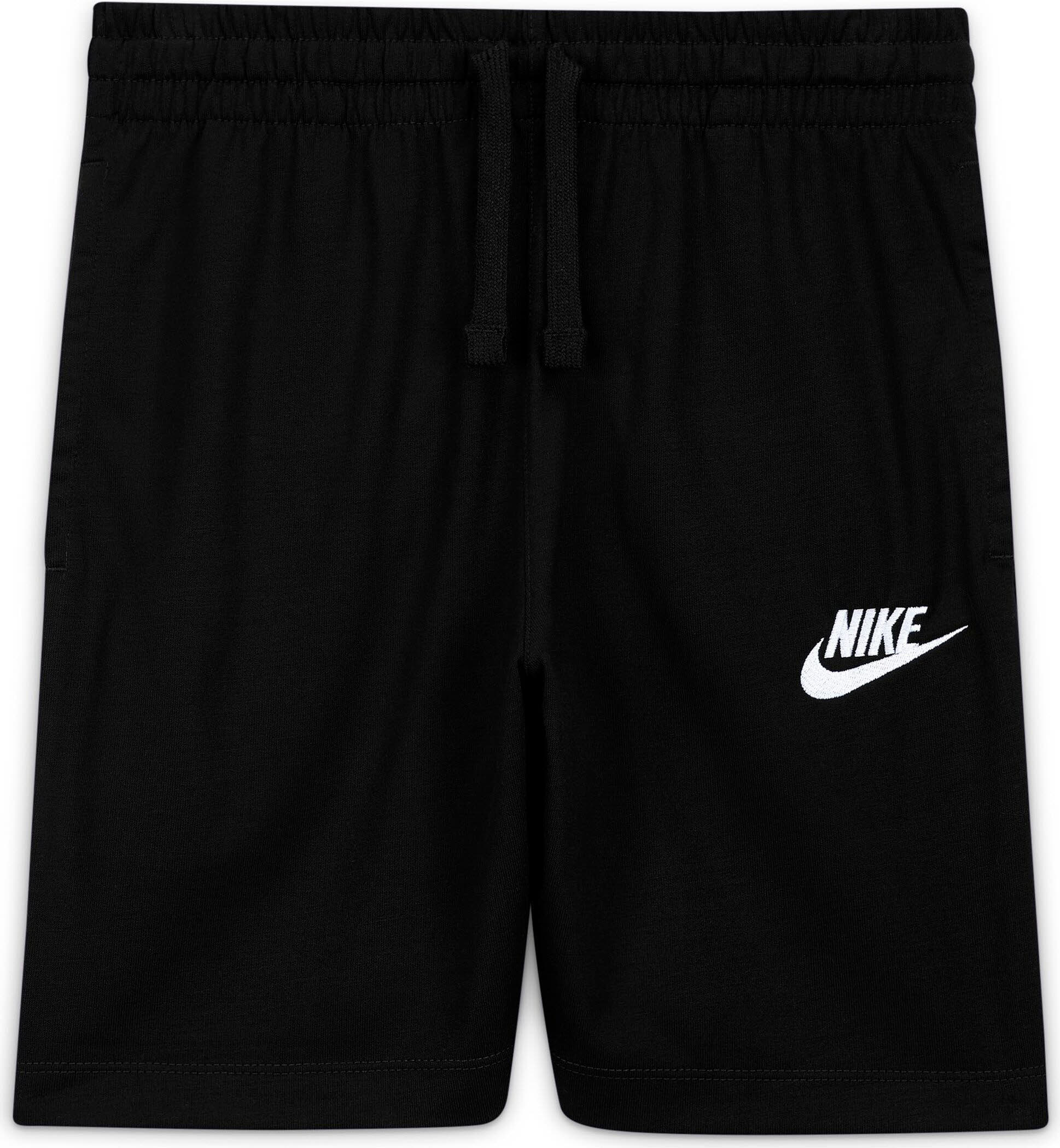 Nike SPORTSWEAR BIG KIDS' Shorts Trainingsshorts Kinder Jungen schwarz