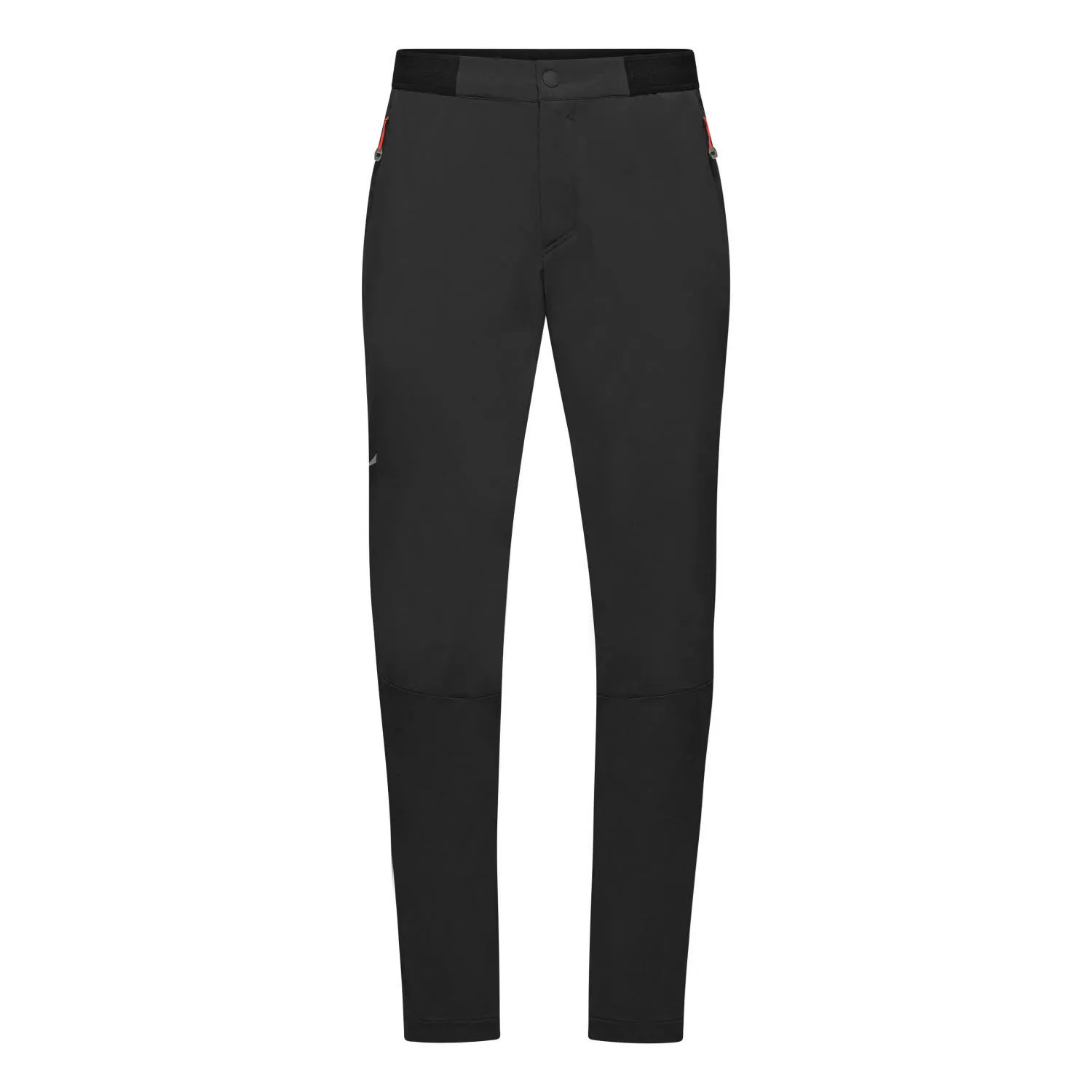 Salewa PEDROC 5 Herren Wanderhose Trekkinghose ungefüttert schwarz