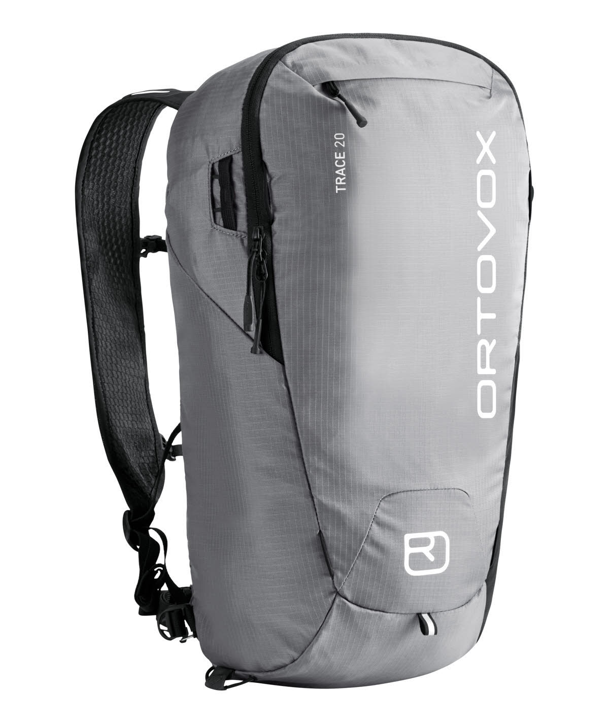 Ortovox TRACE PURE 20 Unisex Wanderrucksack Tagesrucksack grau
