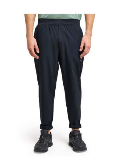 Witeblaze VAYU Herren Jogginghose Trainingshose schwarz