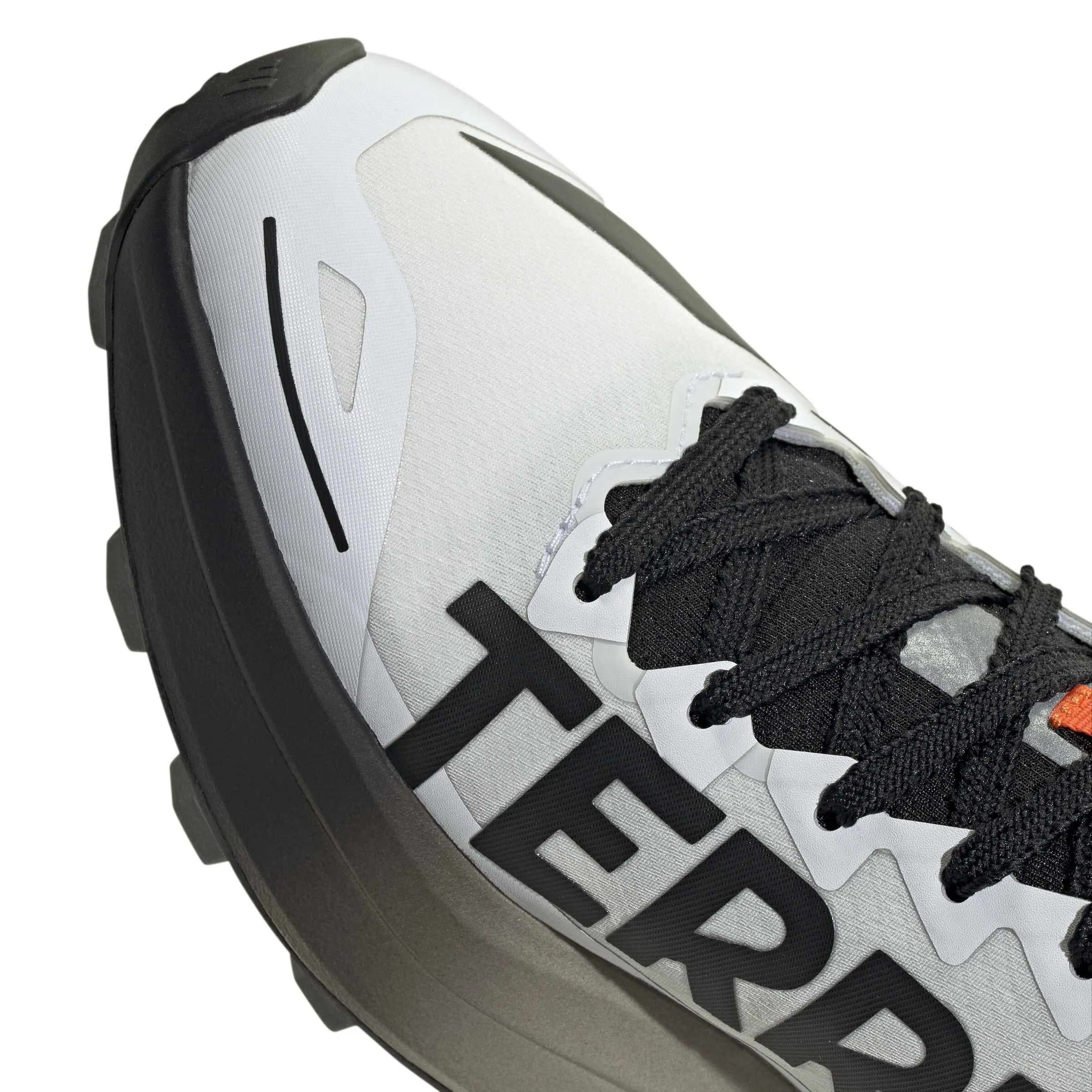 adidas TERREX AGRAVIC 4 Damen Laufschuh Joggingschuh weiß