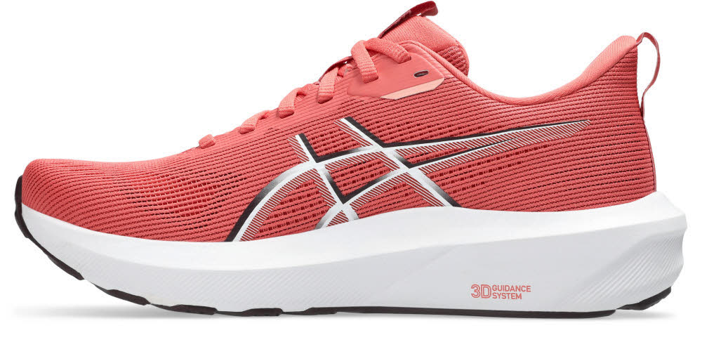 Asics GT-1000 14 Damen Laufschuhe Joggingschuhe dark pink clay/dark currant