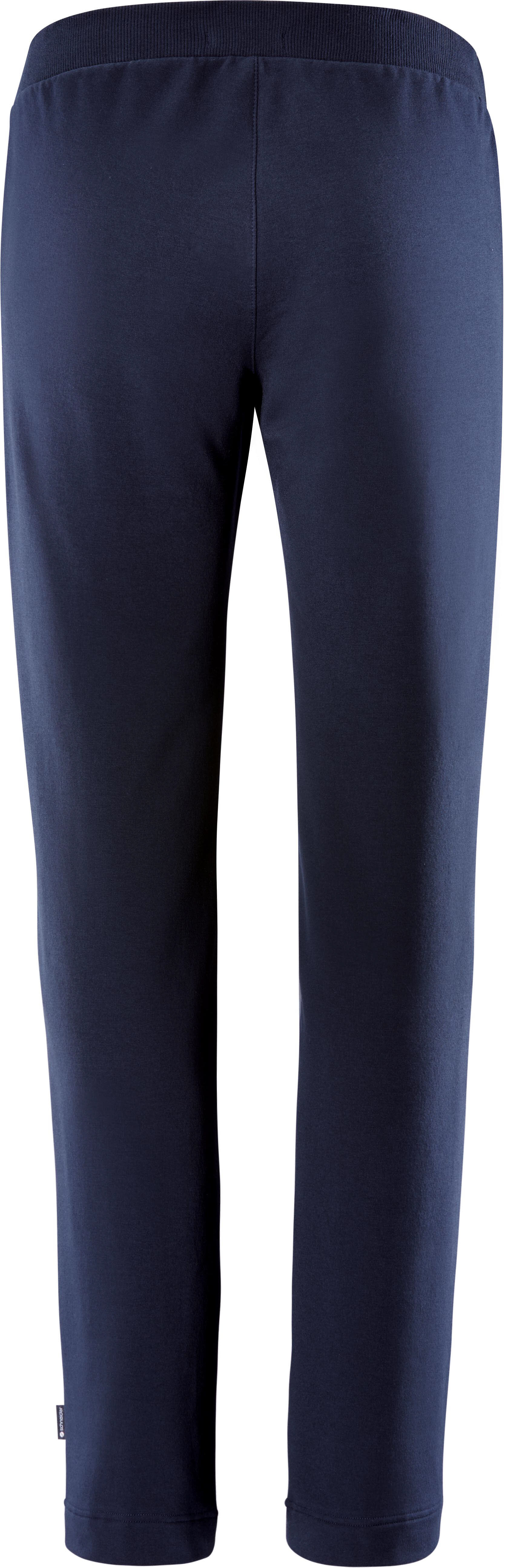 Schneider DEVONW-HOSE Wellness-Hose Funktionshose Damen dunkelblau