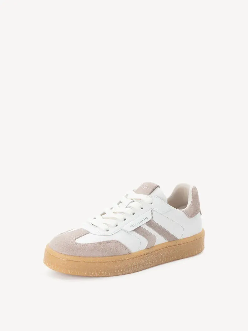 Tamaris Sneaker Low braun Damen
