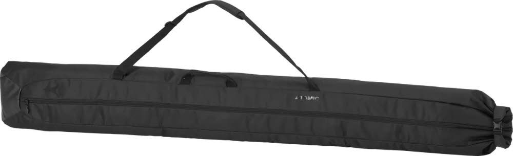 Atomic SKI BAG NS schwarz