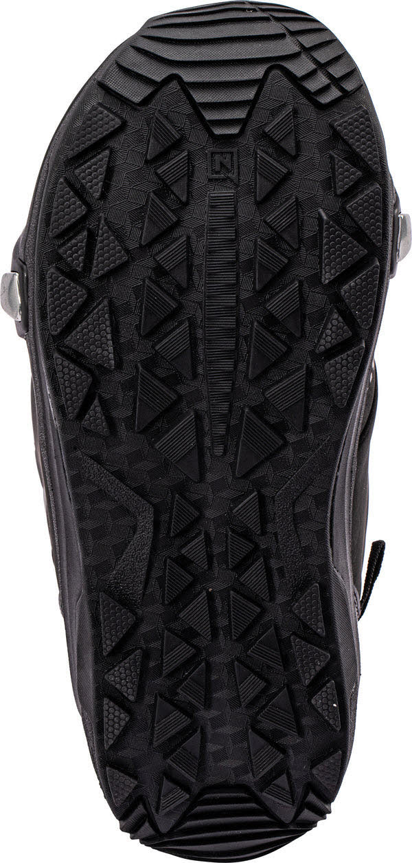 Nitro Sentinel Step On® BOA® Boots Unisex Snowboardschuhe schwarz