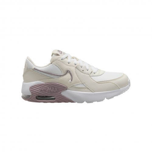 Nike Air Max Excee Big Kids Sneaker Sportschuhe Kinder beige