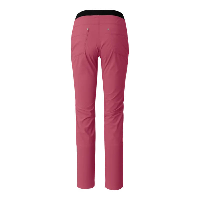 Martini Via Pants W Damen Wanderhose Trekkinghose ungefüttert blossom