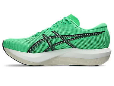 Asics Magic Speed 5 Herren Laufschuhe Joggingschuhe vital Green